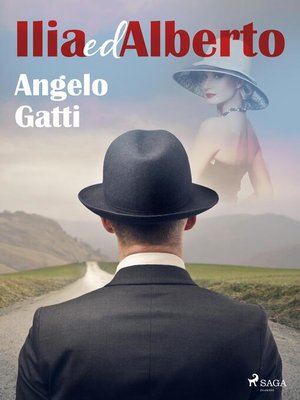 cover image of Ilia ed Alberto
